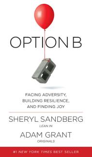 Option B Sheryl Sandberg