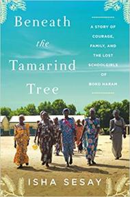 Beneath the Tamarind Tree