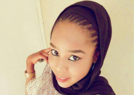 Hauwa Mohammed Liman