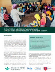 Nigeria RCT-brief