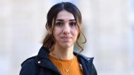 NADIA MURAD