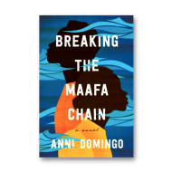 Breaking the Maafa Chain