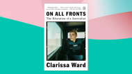 clarissa ward book