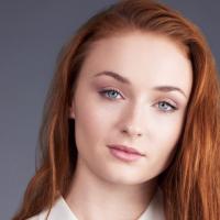 Sophie Turner Headshot