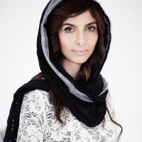 Roya Mahboob