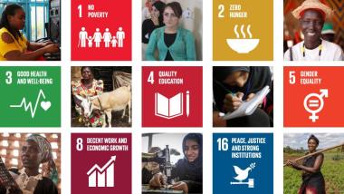 Sustainable Development Goals