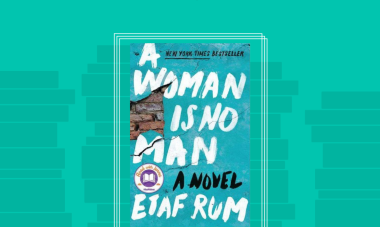 A Woman Is No Man by Etaf Rum