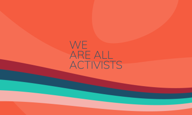 16 days activism 