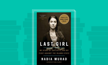 The Last Girl by Nadia Murad