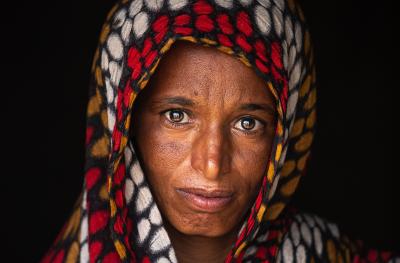 women Sudan 